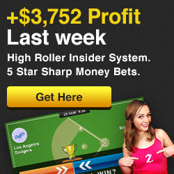 Fully Verified Winning System Since 1999 & Vip Club Picks!