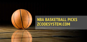 Zcode NBA picks