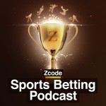 Sports Betting Podcast by Zcode