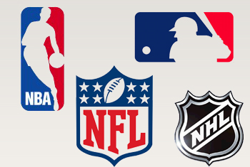 All Sports Brawl NBA, NFL, MLB, NHL