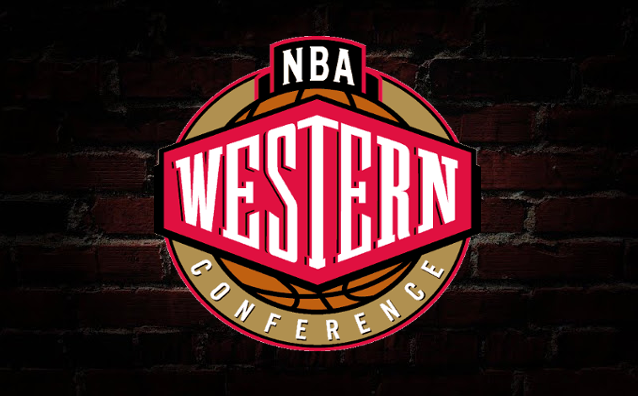 NBA-Western-Conference