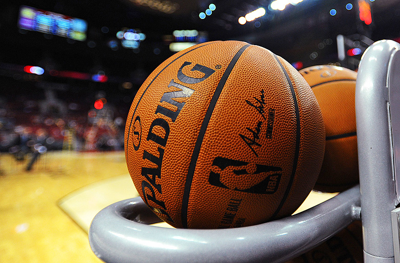 NBA: Preseason-Utah Jazz at Portland Trail Blazers