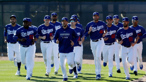 MLB 2020: Which baseball club has the best odds to win the World Series? -  NFL Picks | NHL Picks | Hockey Predictions | Winning Sports Picks | MLB  Predictions | NBA