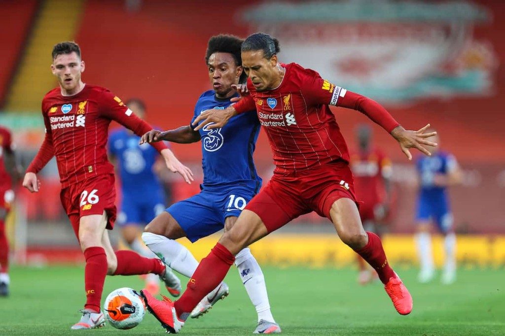 lfc v cfc