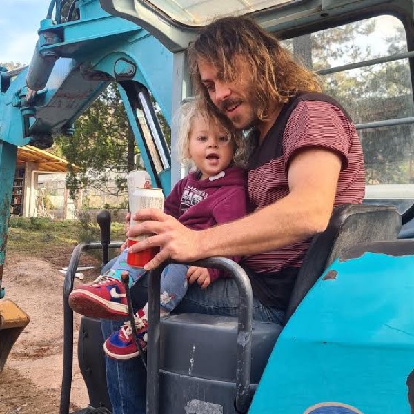 Meet Luke – how to create a powerhouse of AI machine learning and sports betting.