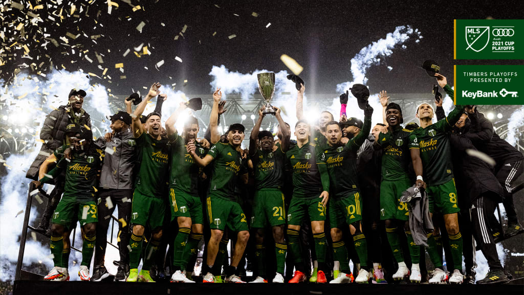 Zcode System Automated Winning Sports Picks MLS Cup Final 2021 Pick 