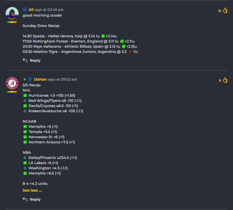 Zcode System Automated Winning Sports Picks [Tutorial] How to create