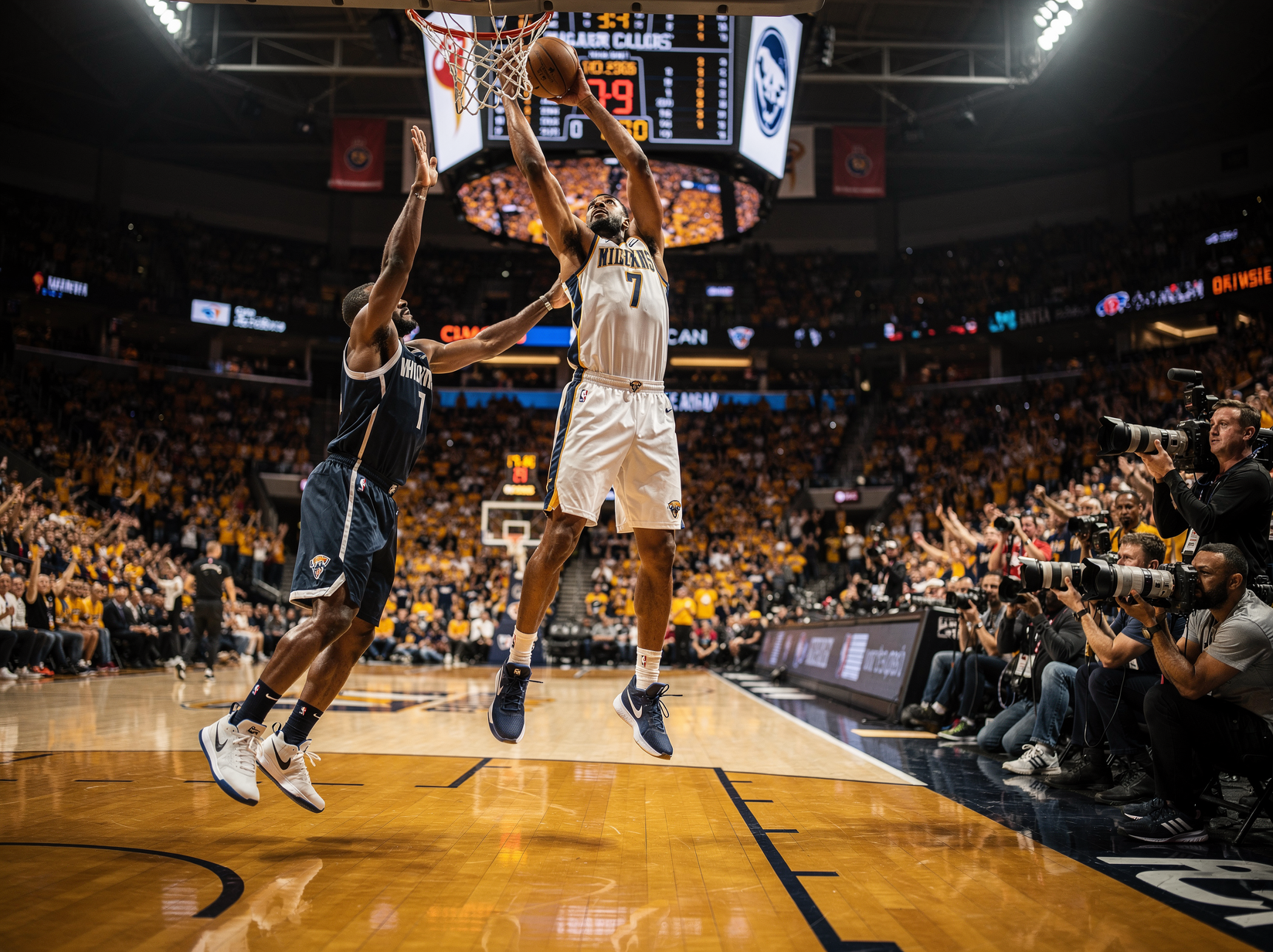 Why 2026 NBA Finals Bets Are Pure Speculation Right Now