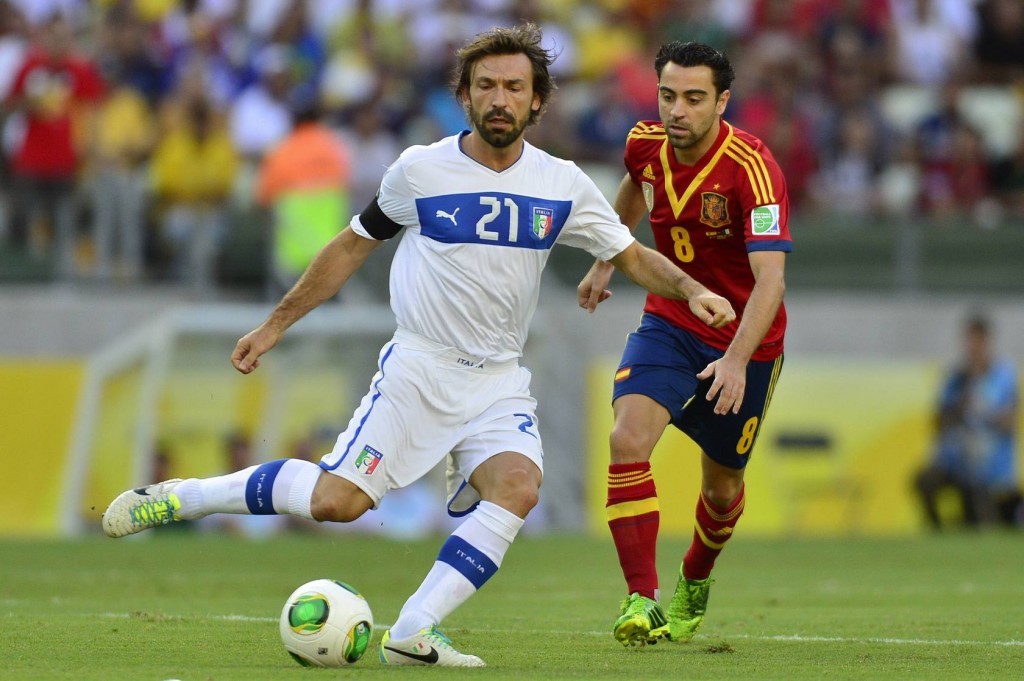 pirloxavi cambio