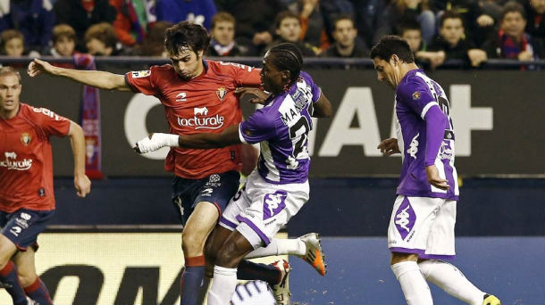 pronosticos deporivos osasuna vs valladolid