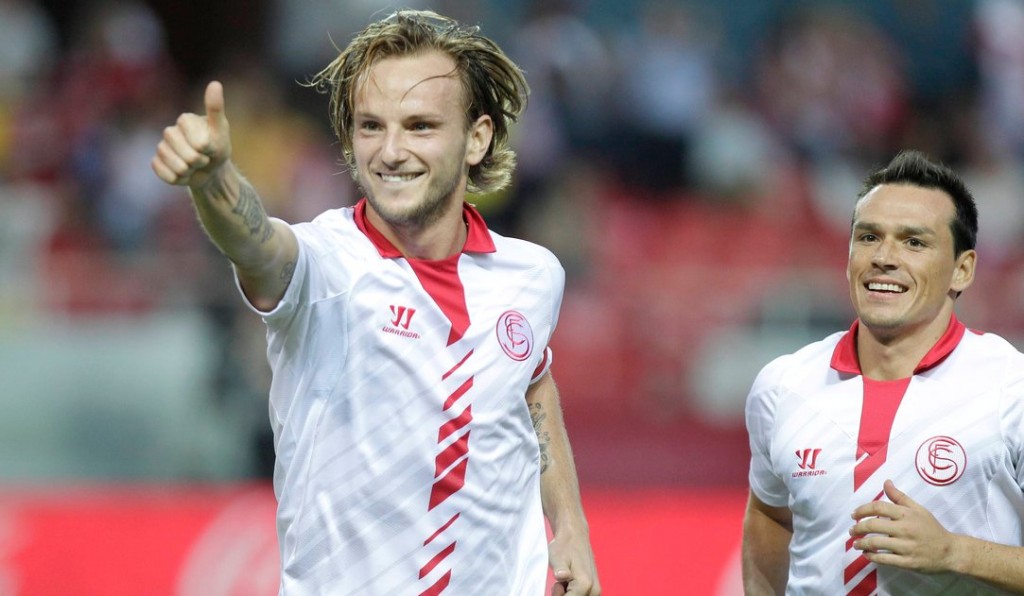 sevilla-athletic-rakitic Ivan Rakitić