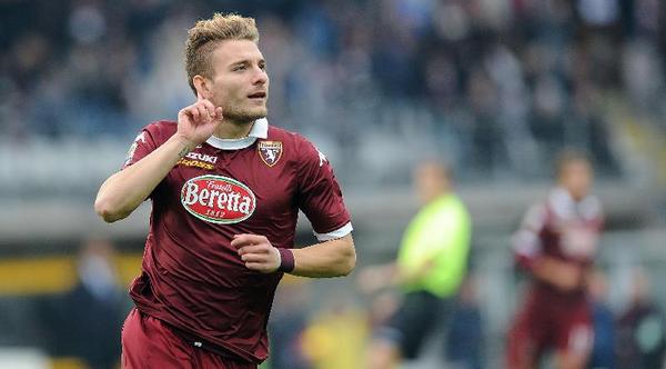 torino-immobile Ciro Immobile