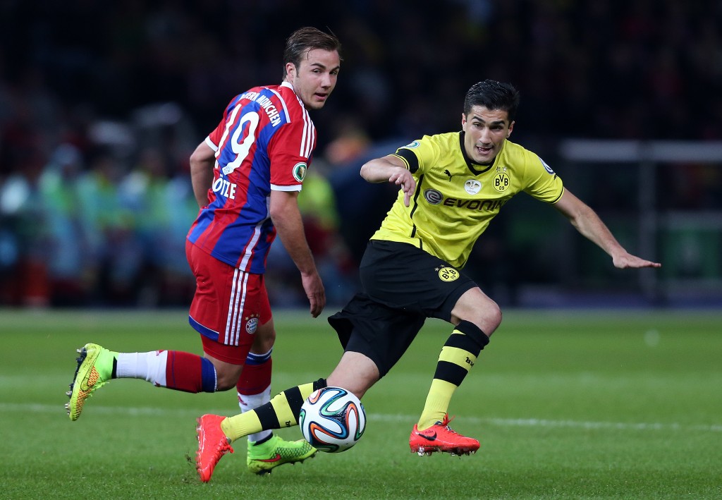 Se espera que el Bayern Munich haga valer su condición de local