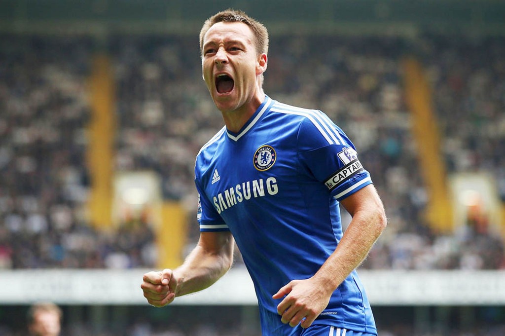John Terry (Chelsea)