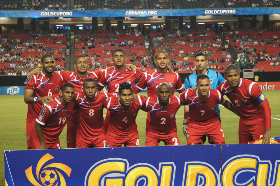 Panamá fue el verdugo del Tri en Copa Oro 2013.