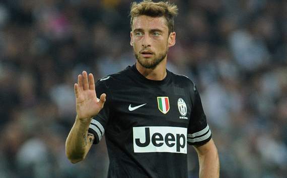 Claudio Marchisio (Juventus)