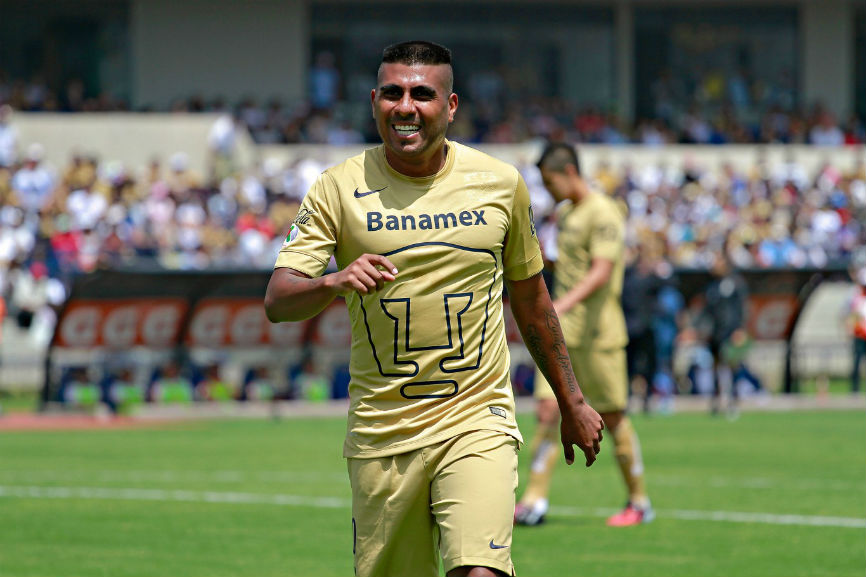 Ludueña quiere ganar el Clausura 2015.