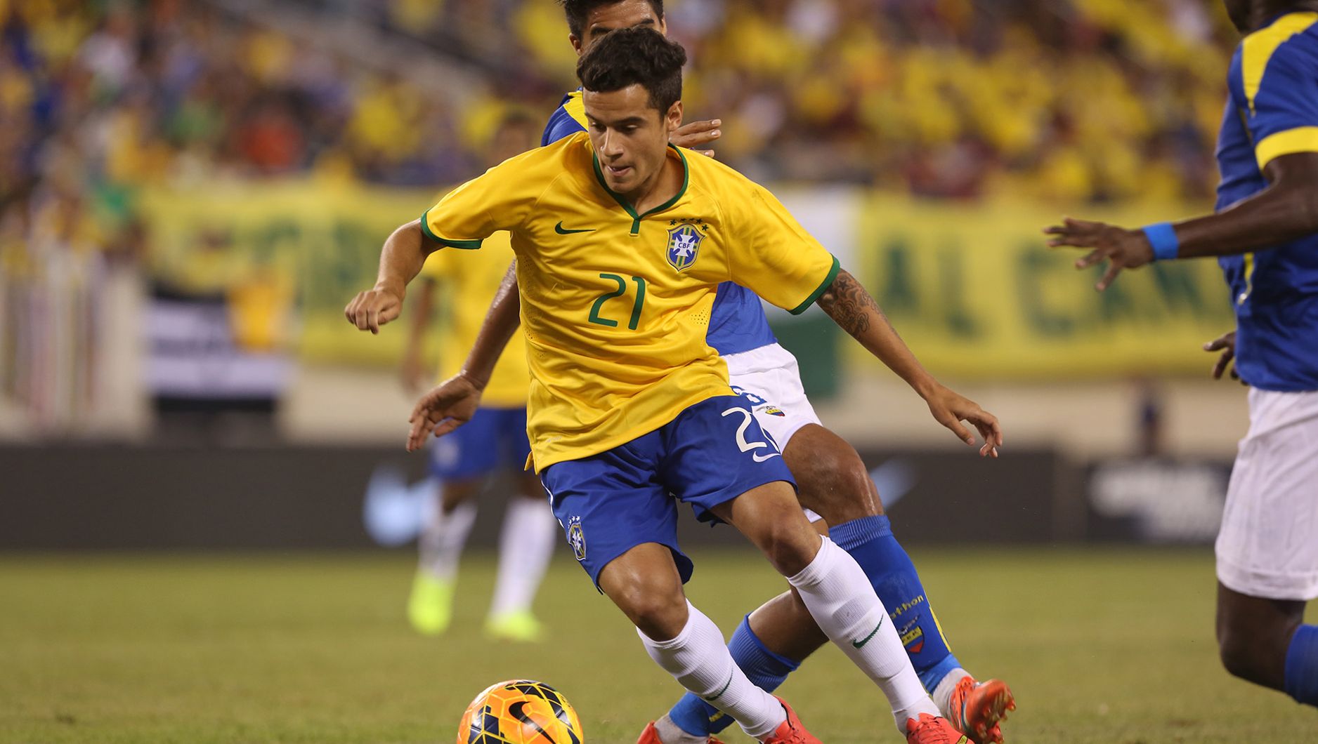 Pronósticos Deportivos Copa América