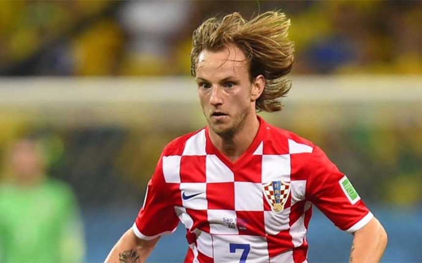 Rakitic es consciente de que necesitan ganar a España.