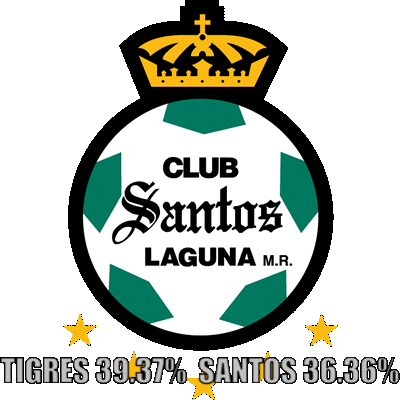 Santos puede dar la sorpresa al campeón del Apertura 2016.