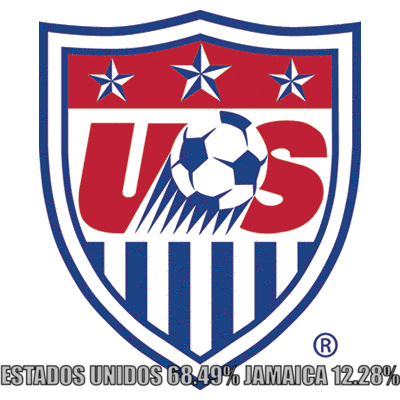 Estados Unidos es el favorito para llevarse la Copa Oro 2017.