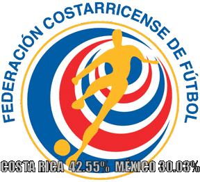 Costa Rica se juega el pase a Rusia 2018.