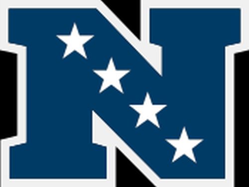 A origem dos nomes das franquias da NFL – Parte 1: Conferência Nacional –  PapodeHomem