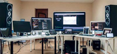 Our Workplace