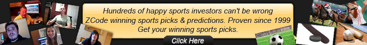 Hundreds of Happy Sports Investors Can't Be Wrong!
