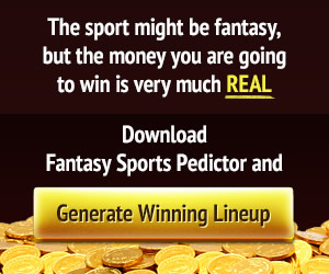 fantasy sports