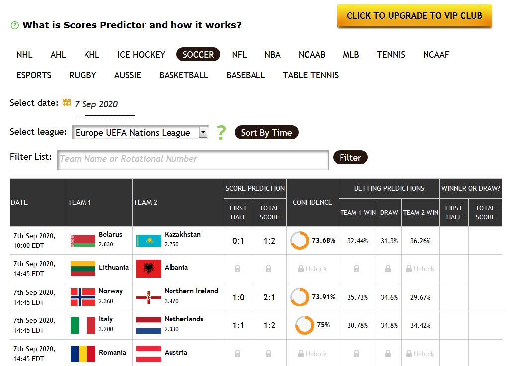 Acassuso vs Los Andes Predictions  Expert Betting Tips & Stats 09